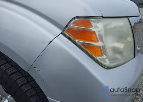 2012 Nissan Frontier Sv from USA, damaged, VIN 1N6AD0ER9CC429119